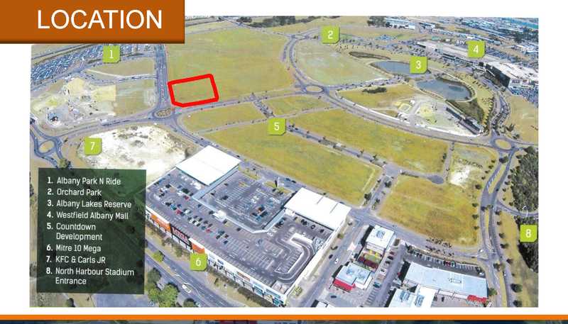 7 Munroe Lane, Albany