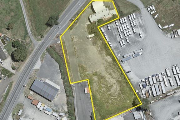 Property value - 69 Ruffell Road, Te Rapa Park - realestate.co.nz