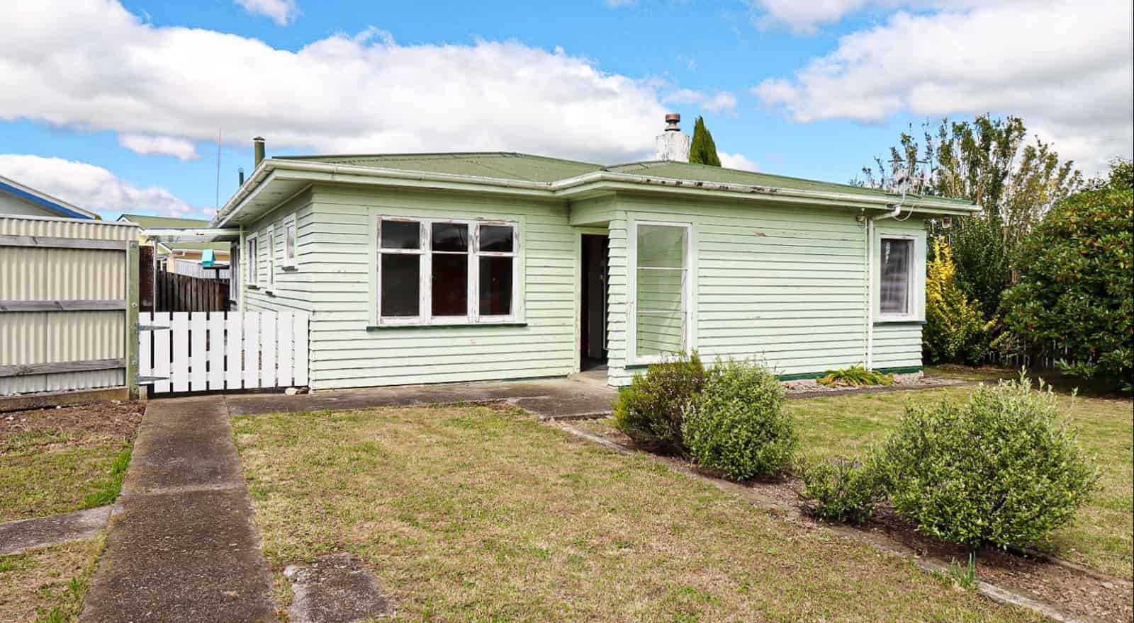 23 Christian Street, Dannevirke, Tararua For Sale realestate.co.nz