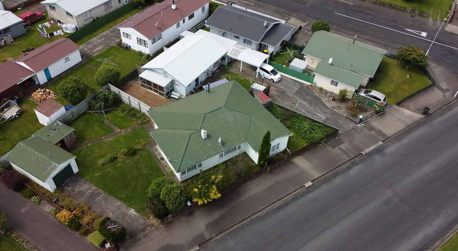 23 Christian Street, Dannevirke, Tararua For Sale realestate.co.nz