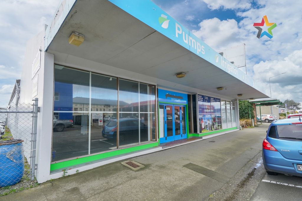 Property value 120 Don Street, Invercargill realestate.co.nz