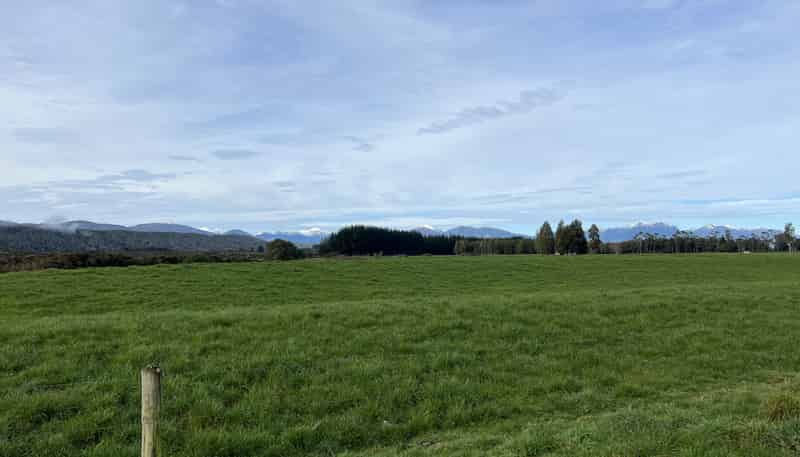 24 Mossey Creek Road, Ikamatua