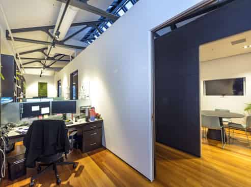Stunning character office investment