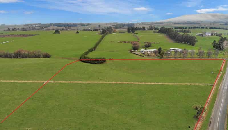 2 Rattrays Road, WAIMATE