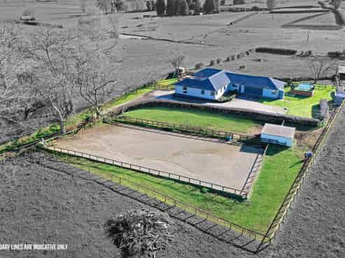 292 Storey Road, Rotoorangi