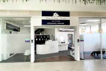 Coast Plaza Availablity