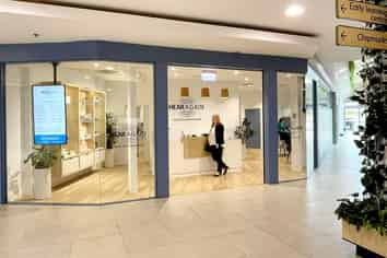 Coast Plaza Availablity