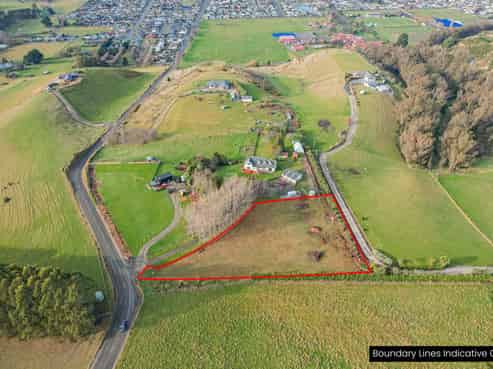 Lot 3/225 Redcastle Road, Oamaru North