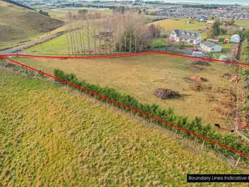 Lot 3/225 Redcastle Road, Oamaru North