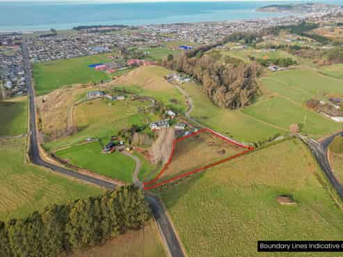 Lot 3/225 Redcastle Road, Oamaru North