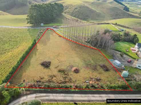 Lot 3/225 Redcastle Road, Oamaru North
