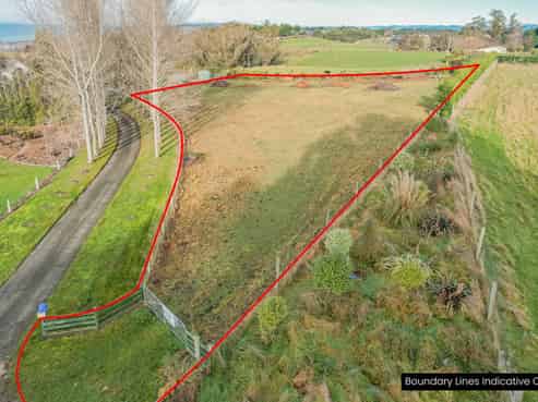Lot 3/225 Redcastle Road, Oamaru North