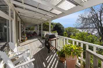 2 Colville Road, DARGAVILLE