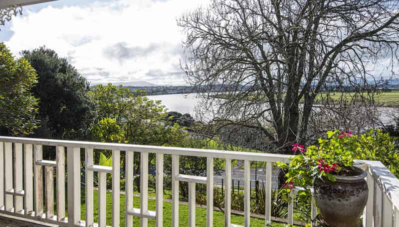 2 Colville Road, DARGAVILLE