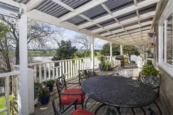 2 Colville Road, DARGAVILLE
