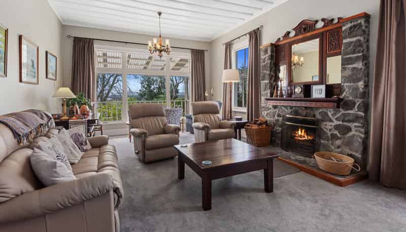 2 Colville Road, DARGAVILLE