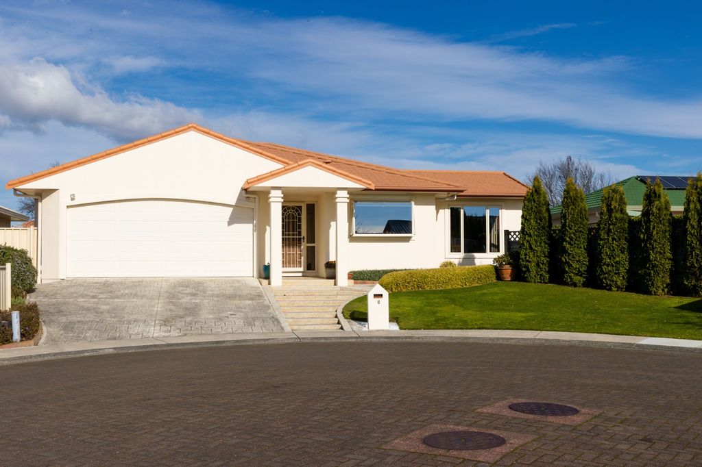 Sold 8 Dules Walk, Taradale realestate.co.nz