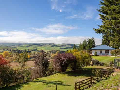 5474 Ettrick-raes Junction Road, Millers Flat