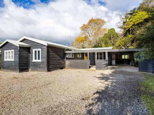 822 Motukawa Road, Tarata