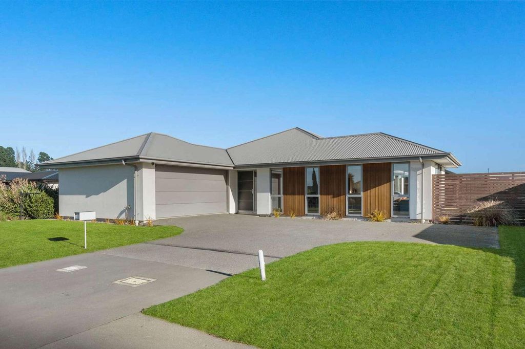 Sold 1035 Goulds Road, Rolleston realestate.co.nz