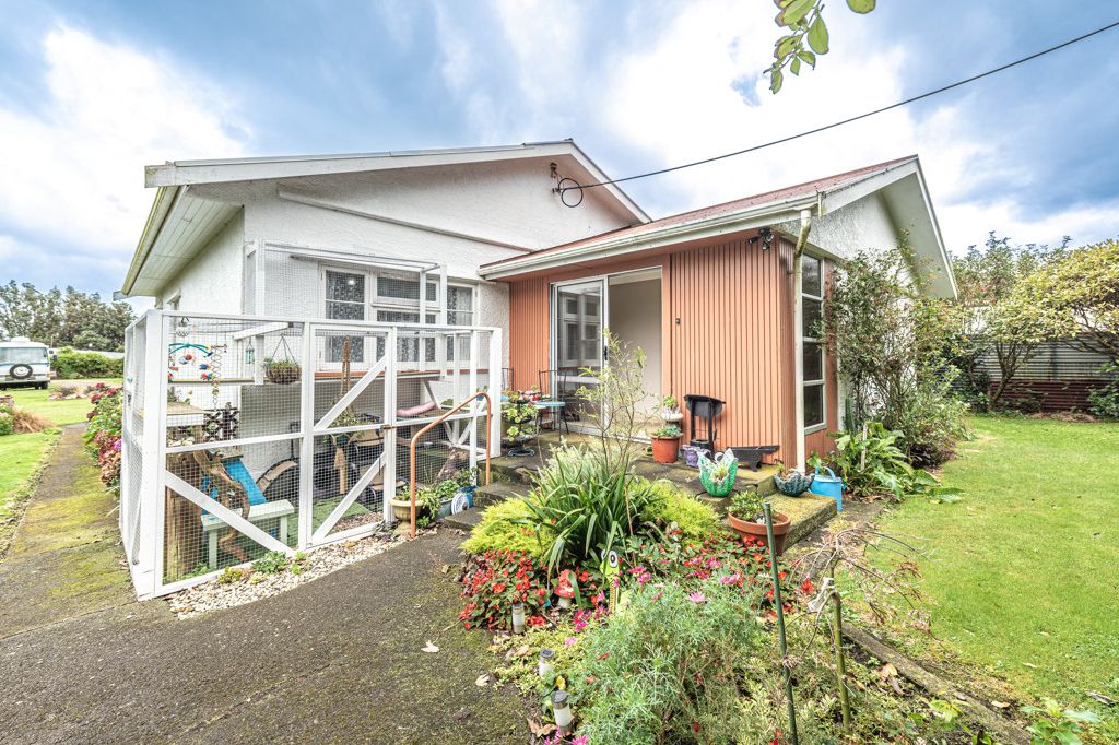 Sold 1580 South Road, Manutahi realestate.co.nz