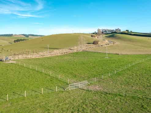 730 Levels Valley Road, Levels