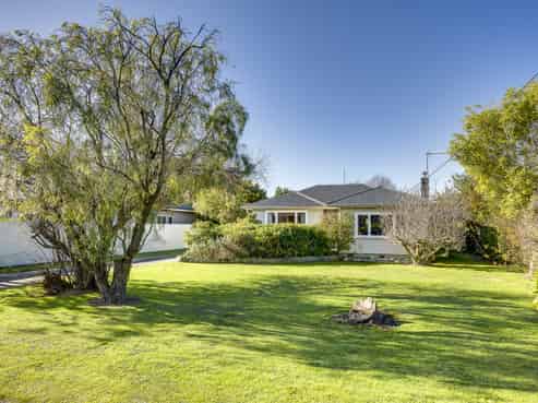 60 Napier Street, Jervoistown