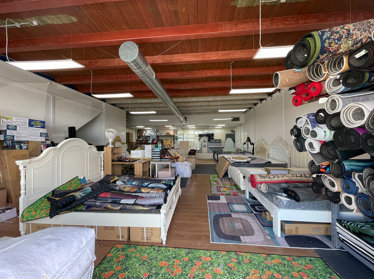 Retail Space in East Tamaki - Ansicht 2