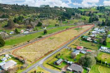 2 Taitua Street, Manunui
