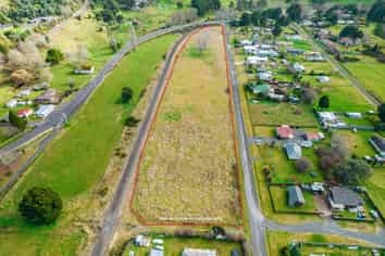 2 Taitua Street, Manunui