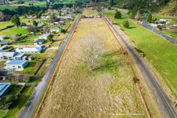 2 Taitua Street, Manunui