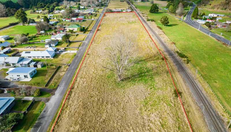 2 Taitua Street, Manunui