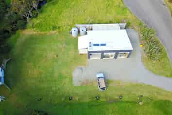 17 Garden Road, Great Barrier Island