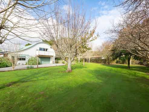 44 Albert Street, Karangahake