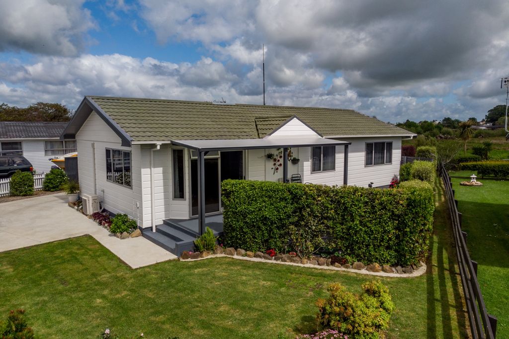 Property value 10 Thames Road, Paeroa realestate.co.nz