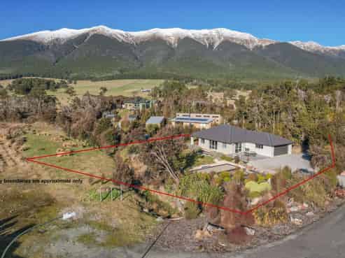 1 Range View Road, St Arnaud