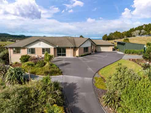 53A Abbey Caves Road, Whareora