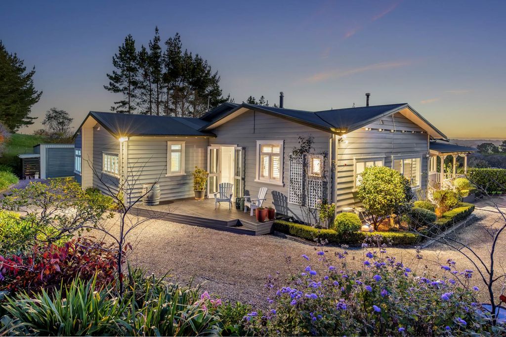 Property value 433 Old North Road, Kumeu realestate.co.nz