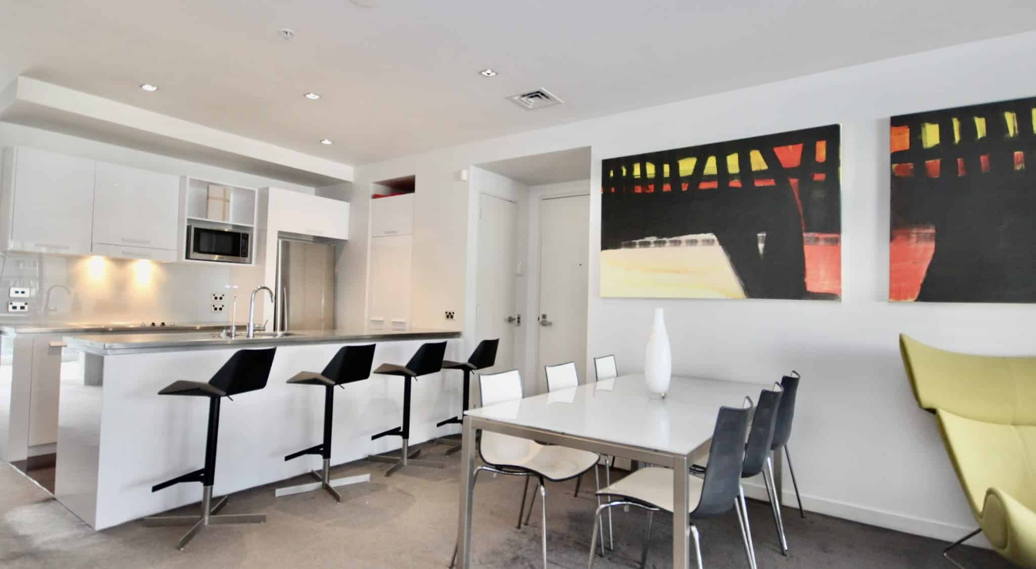 406/83 Halsey Street, Wynyard Quarter, Auckland City For Sale