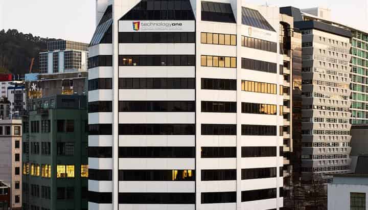  86/96 Victoria Street, Wellington Central