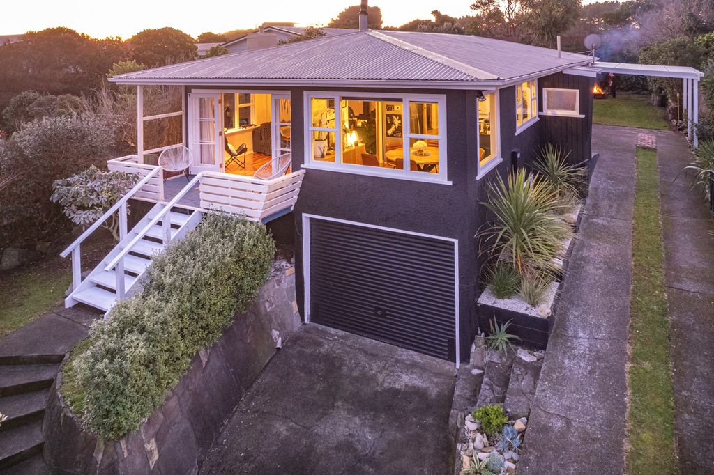 Sold 21 Waitote Street, Castlecliff realestate.co.nz