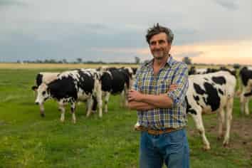 Well Established Agri Sales & Service Business