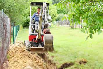 Well Established Agri Sales & Service Business