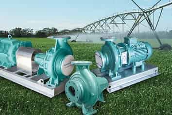 Well Established Agri Sales & Service Business