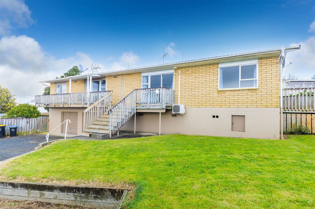 Sold 8/324 Rewi Street, Te Awamutu realestate.co.nz