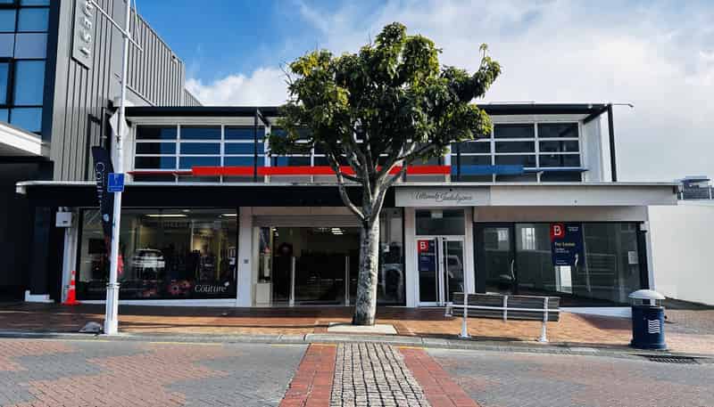 Tenancy 4, 63 Devonport Road, Tauranga