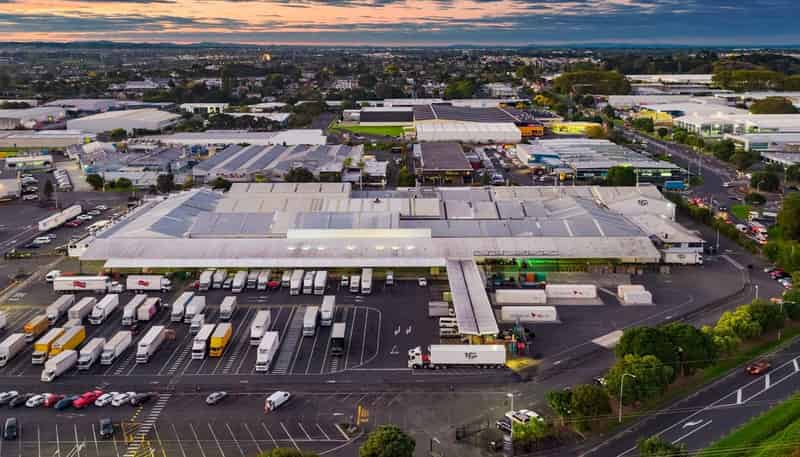  2 Monahan Road, Mount Wellington