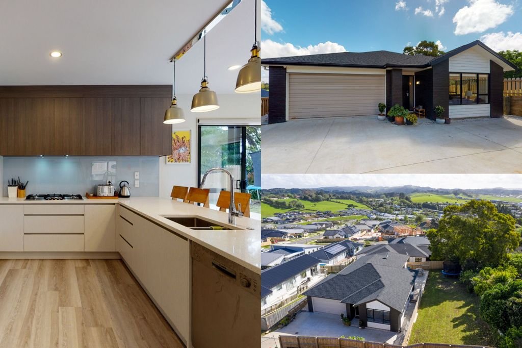 Property value 48 Jamish Drive, Warkworth realestate.co.nz
