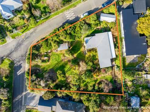 18 Beaconsfield Road, Portobello