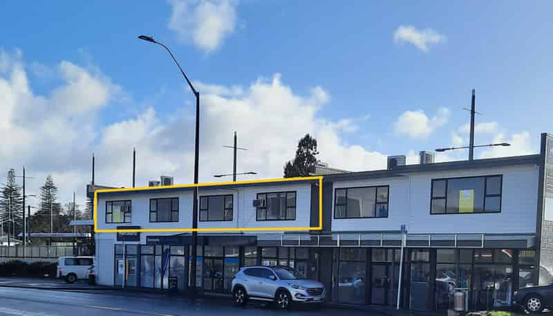 Office 1/141 West Coast Road, Glen Eden